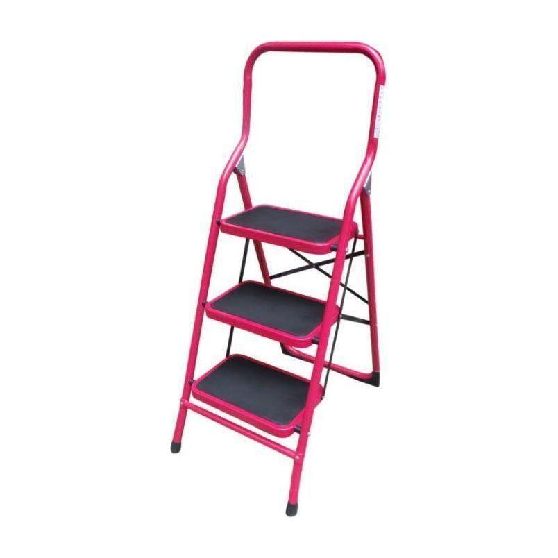 Miller Step Stool Ladder | Miller by KHM Megatools Corp. Miller Step Stool Ladder | Miller by KHM Megatools Corp.